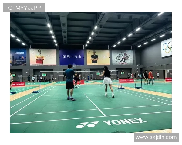 深圳羽毛球队逆袭之路：从默默无闻到冠军荣耀的奋斗故事